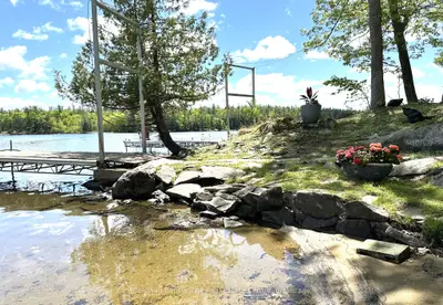 1319 West Lions Head Road, Gravenhurst, On P0p 1g0