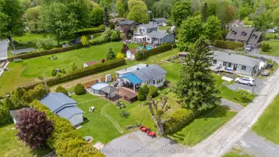 6283 153rd Avenue, South Glengarry, On K0c 1e0