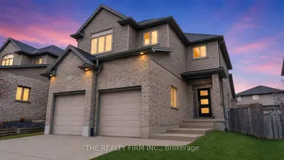 1773 Beaverbrook Avenue, London North, On N6h 0e4