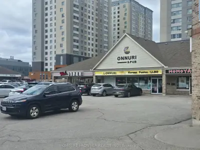 140 University Avenue W 6b, Waterloo, On N2l 6j3