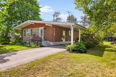 2551 Van Luven Road, Hamilton Township, On K0k 1c0