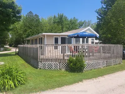256440 Sunova Crescent 501, Zorra, On N0m 2g0