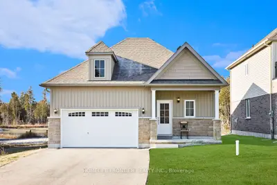 11 Spruceside Drive, Kawartha Lakes, On K0m 1a0