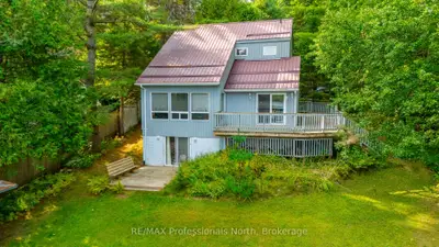 1080 Petticoat Lane, Minden Hills, On K0m 2k0