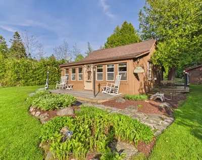 857 Pike Bay Road, Northern Bruce Peninsula, On N0h 1x0