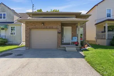 446 Scholfield Avenue N, Welland, On L3b 1n2