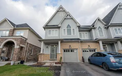 4064 Maitland Street, Lincoln, On L0r 1b6