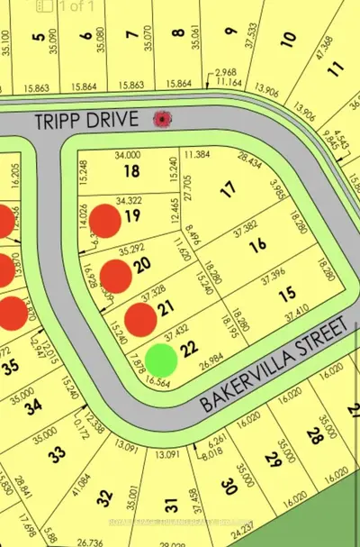 2392 Bakervilla Street, London South, On N6p 0h4