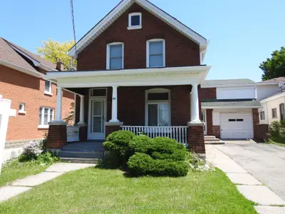 89 Grand Street, Brantford, On N3r 4b5