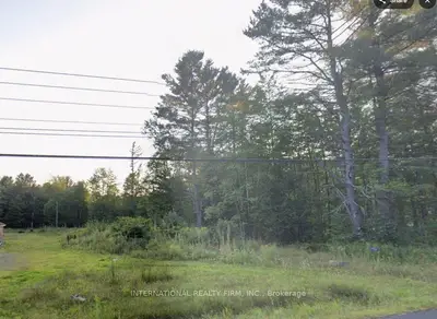1744 Gravenhurst Parkway, Gravenhurst, On P1p 1r3