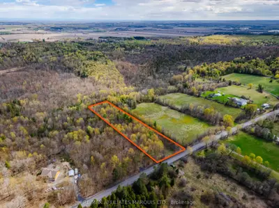00000 Beaver Brook Road, South Glengarry, On K0c 1s0