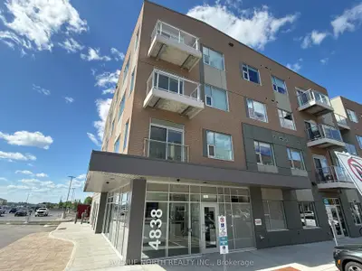 4838 Bank Street A202, Blossom Park - Airport And Area, On K1x 0x1