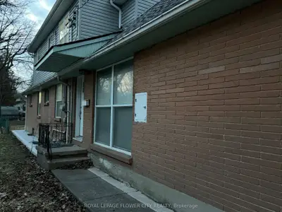 30 Woodward Avenue, London North, On N6h 2g7