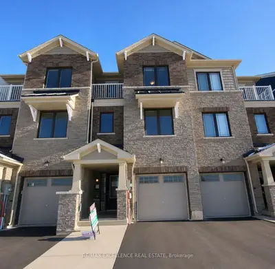 25 Baskett Street, Brantford, On N3t 5l5