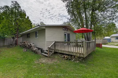 114 Sunrise Avenue, Huron-kinloss, On N0g 2r0
