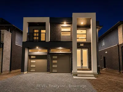 6320 Jewel Common, Niagara Falls, On L2g 7l5