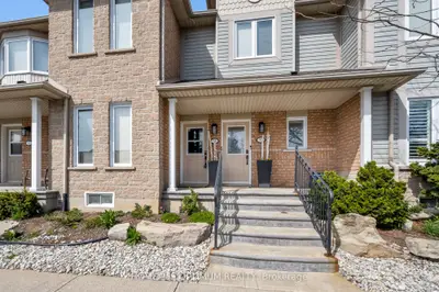 515 North Service Road 58, Hamilton, On L8e 5x6