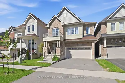 7719 Tupelo Crescent, Niagara Falls, On L2h 3r8