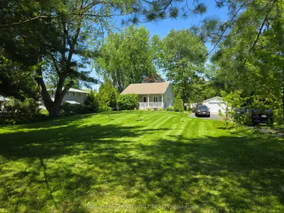 19825 Loyalist Road, South Glengarry, On K0c 2j0