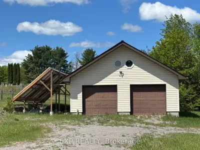 2527 Matawatchan Road, Greater Madawaska, On K0j 2r0