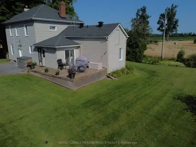 9374 Marvelville Road, Greely - Metcalfe - Osgoode - Vernon And Area, On K0a 2p0
