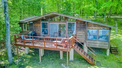415 Yvon Lane, Rideau Lakes, On K0g 1x0