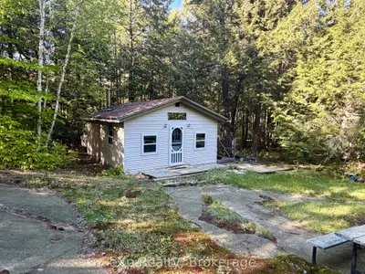 1080 Milne Road, Bracebridge, On P1l 1x1