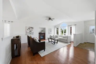 109 Parkview Heights, Quinte West, On K8v 0a2