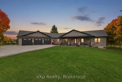 100 Harris Crescent, Southgate, On N0g 2l0