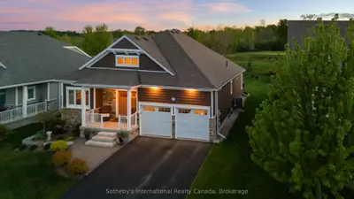 208 Snowberry Lane, Georgian Bluffs, On N0h 1s0