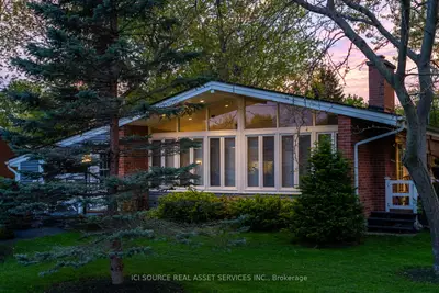 131 Bernard Avenue, Fort Erie, On L0s 1n0