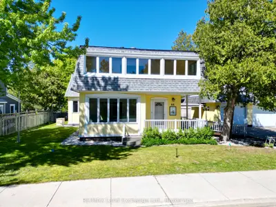 66 Chantry View Drive, Saugeen Shores, On N0h 2l0