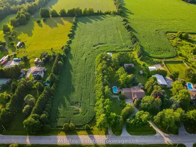 6946 Fife Road, Guelph/eramosa, On N1h 6j4