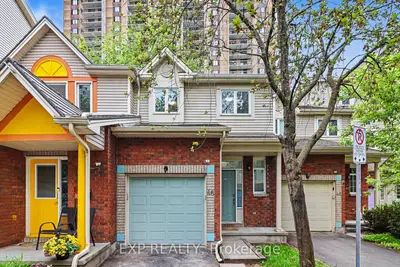 46 San Remo Private B, Alta Vista And Area, On K1g 5x9