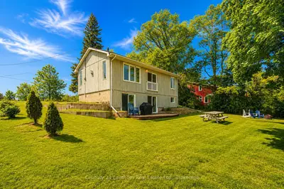 124 Richardson Lane, Prince Edward County, On K0k 2t0