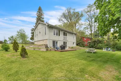 124 Richardson Lane, Prince Edward County, On K0k 2t0