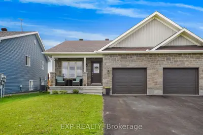 605b County Road 9, Alfred And Plantagenet, On, K7r 3k8