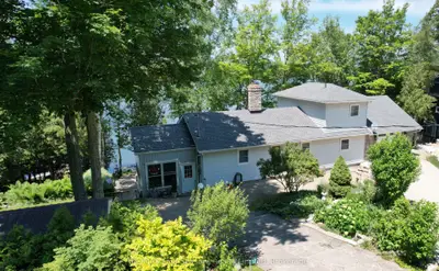 52 Shore Drive, South Bruce Peninsula, On N0h 1a0