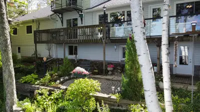 52 Shore Drive, South Bruce Peninsula, On N0h 1a0