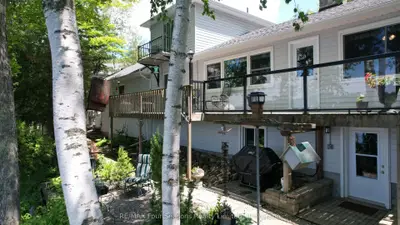 52 Shore Drive, South Bruce Peninsula, On N0h 1a0