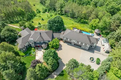 9255 Side Road 27, Erin, On L4l 1a7