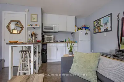42 Harvey Street Unit #6, Tillsonburg, On N4g 3j8