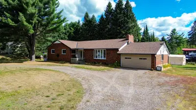 1012 Clement Lake Road, Highlands East, On K0l 3c0
