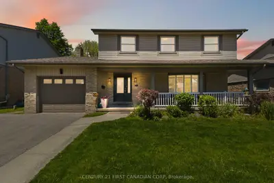 796 Viscount Road, London South, On N6j 4a2