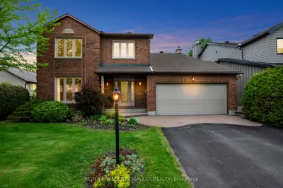 1410 Clay Court, Orleans - Convent Glen And Area, On K1c 4t2