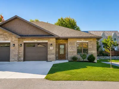 775 Campbell Avenue 1, Kincardine, On N2z 0h2