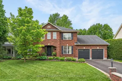 149 Lanigan Crescent, Stittsville - Munster - Richmond, On K2s 1g9