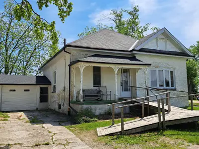 69922 Parr Line, South Huron, On N0m 1m0