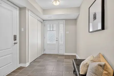 58 Teelin Circle, Barrhaven, On K2j 6t9
