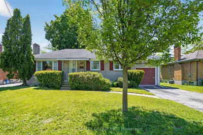 693 Kipps Lane, London East, On N5y 4r5